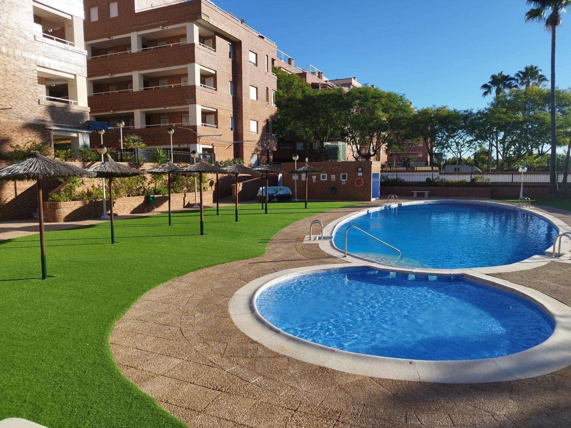 Marina D'or - ¡¡ Estupendo !! Appartamento *